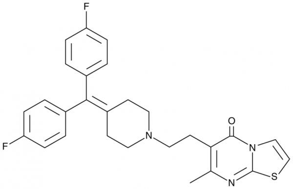 Ritanserin