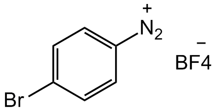 4-Bromobenzenediazonium tetrafluoroborate