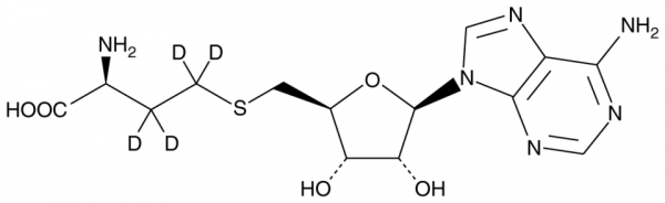 S-Adenosylhomocysteine-d4
