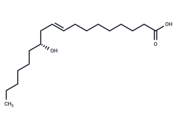 Ricinelaidic Acid