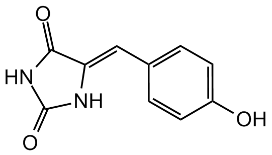 Phenylmethylene hydantoin [PMH]