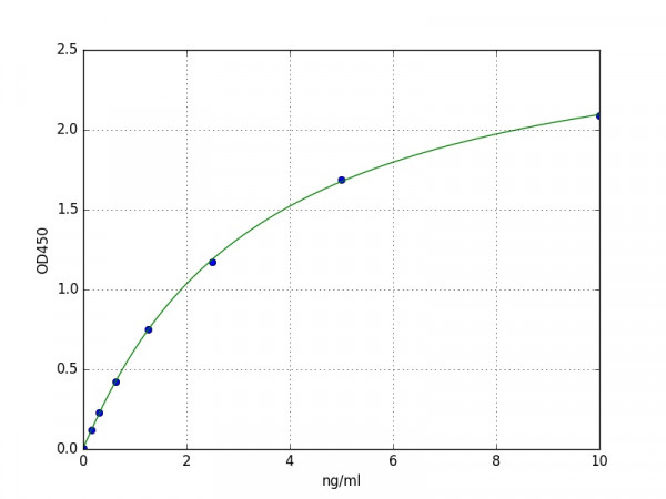 Human MMP26 ELISA Kit