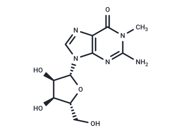 1-Methylguanosine