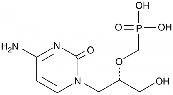 Cidofovir