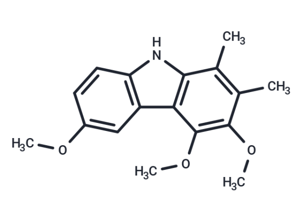 Carbazomycin D