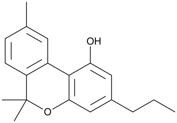 Cannabivarin