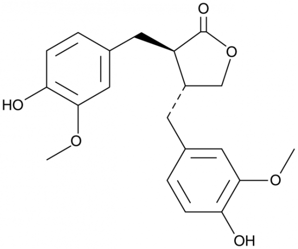 Matairesinol