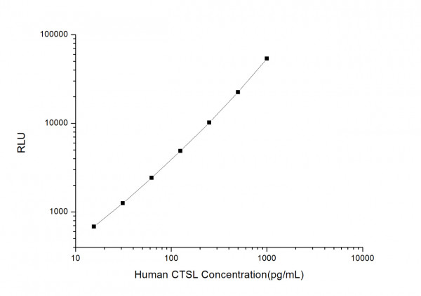 Human CTSL (Cathepsin L) CLIA Kit