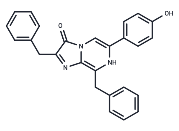 Coelenterazine h