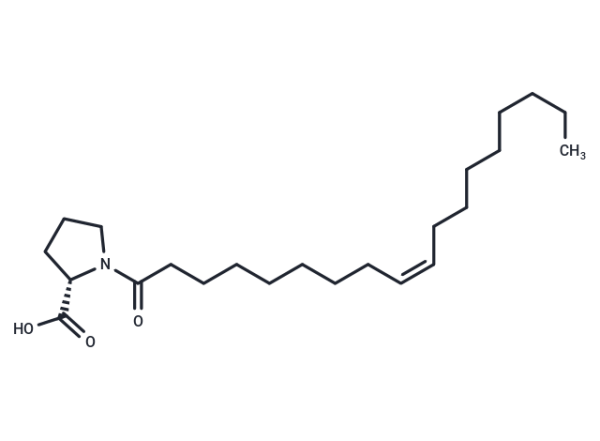 Oleoyl proline