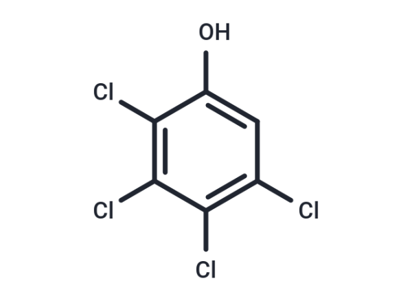 2,3,4,5-Tetrachlorophenol