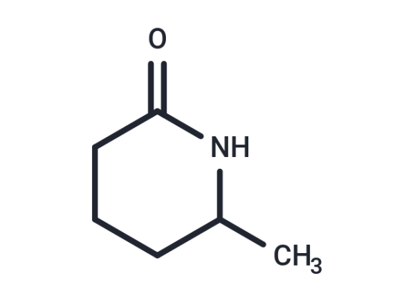 6-Methylpiperidin-2-one