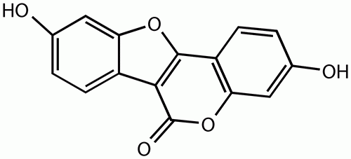 Coumestrol