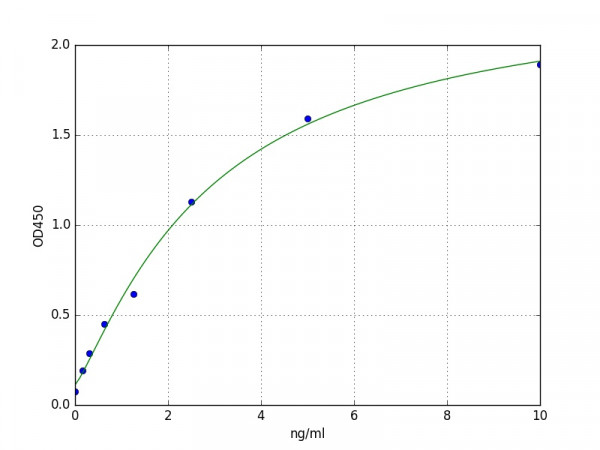 Human CLDN11 / Claudin-11 ELISA Kit