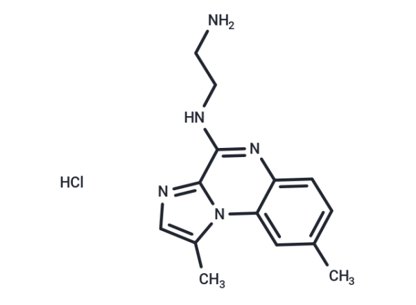 BMS-345541 hydrochloride