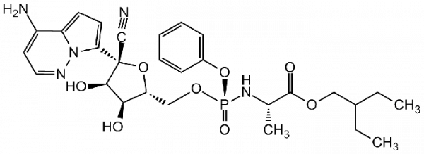Remdesivir