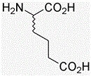 DL-alpha-Aminoadipic Acid, Highly Purified (DL-2-Aminohexanedioic acid)