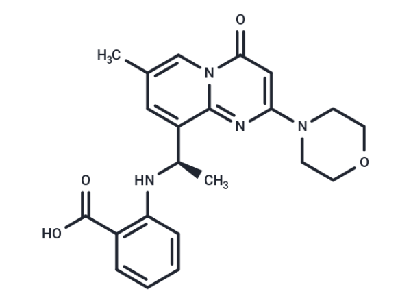 AZD 6482