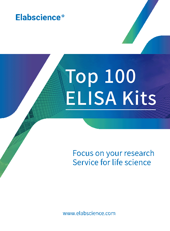 Elabscience Top 100 ELISA Kits