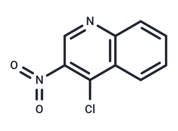 4-Chloro-3-nitroquinoline