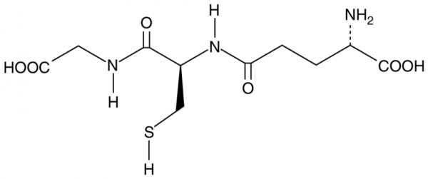 L-Glutathione, reduced