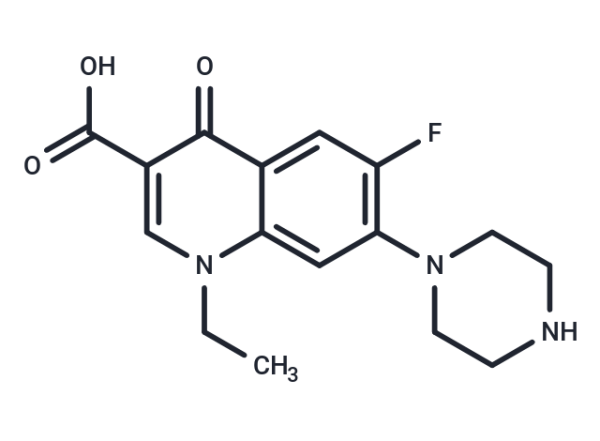 Norfloxacin