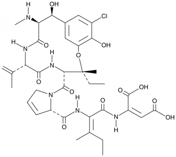 Phomopsin A
