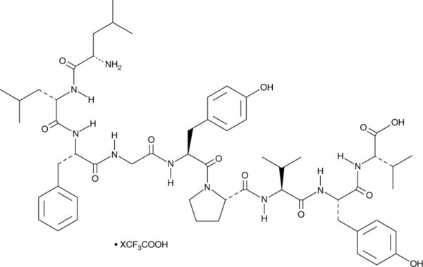 HTLV-1 Tax (11-19) (trifluoroacetate salt)