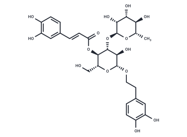 Verbascoside
