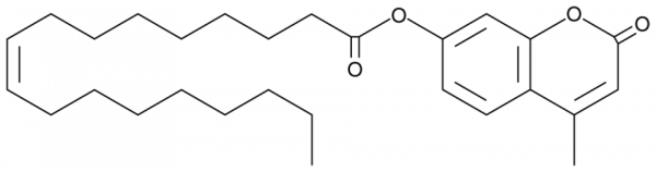 4-Methylumbelliferyl Oleate