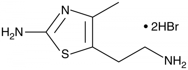 Amthamine (hydrobromide)