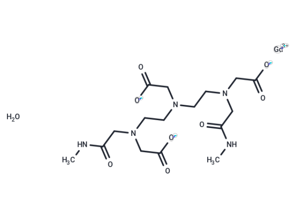 Gadodiamide Hydrate