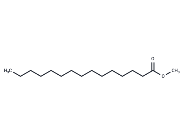 Methyl pentadecanoate