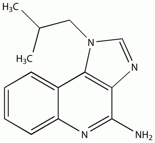 Imiquimod