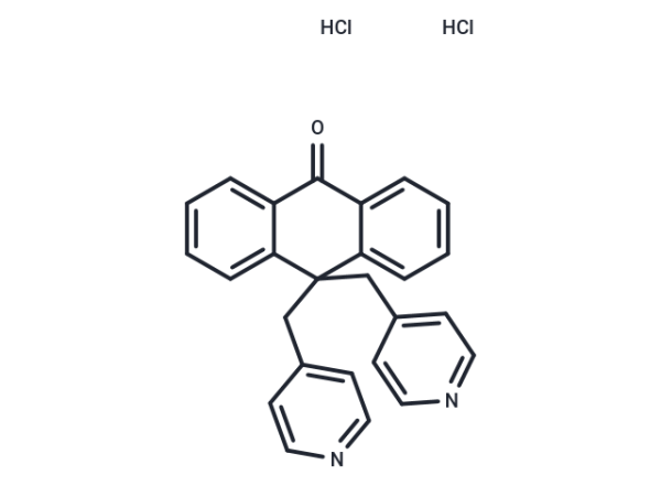 XE 991 dihydrochloride