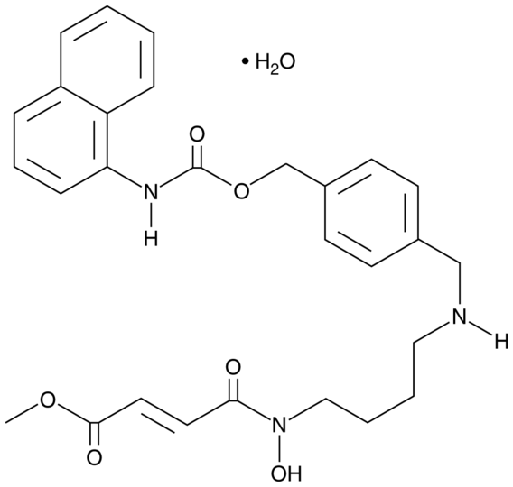 Methylstat (hydrate)