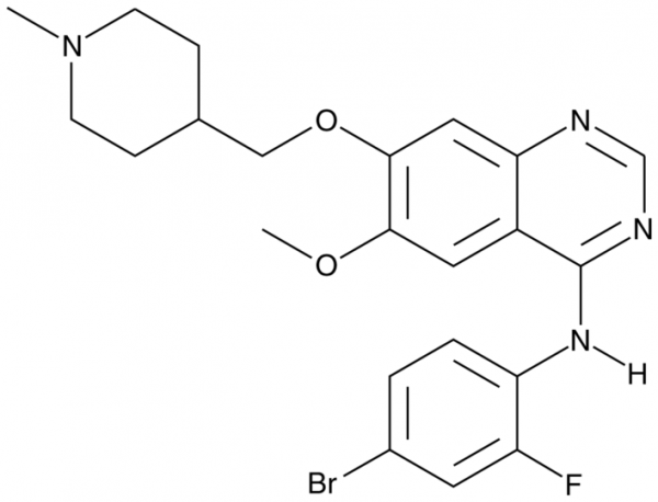 Vandetanib