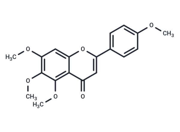 Scutellarein tetramethyl ether