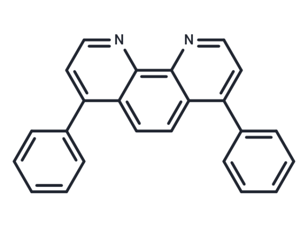 Bathophenanthroline