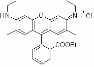 Rhodamine 6G *Fluorescence reference standard*