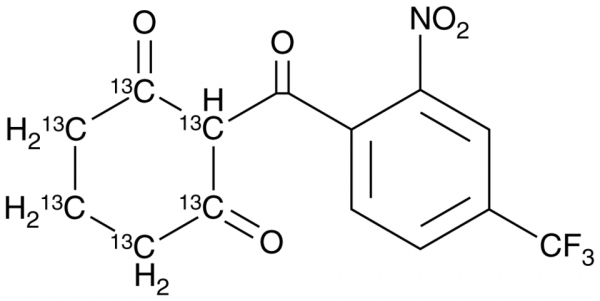 Nitisinone-13C6