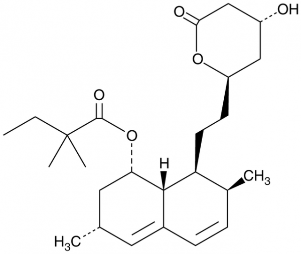 Simvastatin