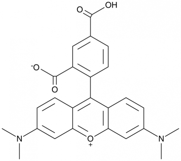 5-Carboxytetramethylrhodamine