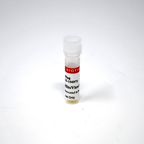 MitoView(TM) Green, Trial Size