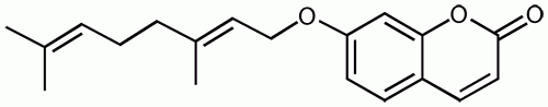Auraptene