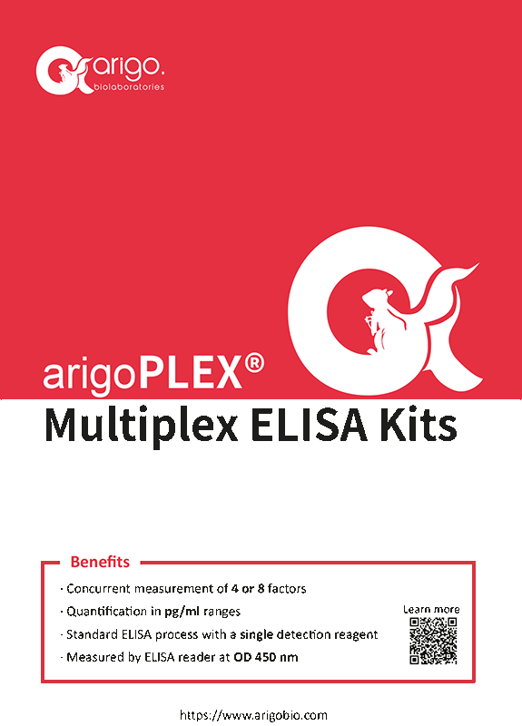 arigoPLEX® Multiplex ELISAs