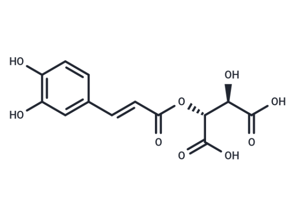 Caftaric acid