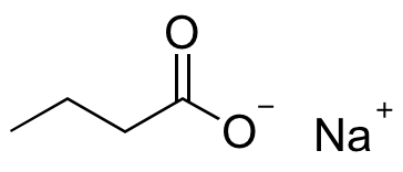 Butyric Acid Sodium