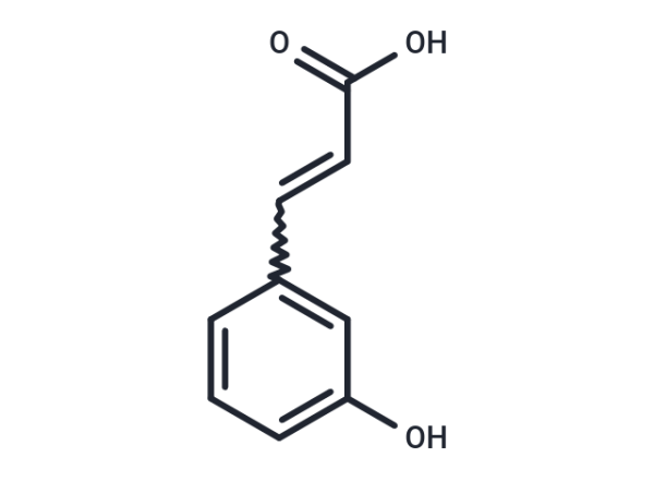 m-Coumaric acid
