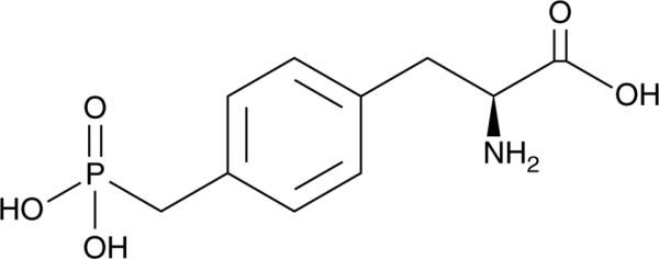 4-Phosphonomethylphenylalanine